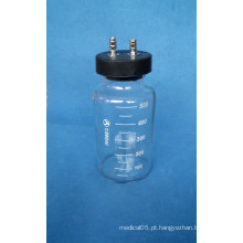 Autoclavable Fat Transfer Canister 500ml